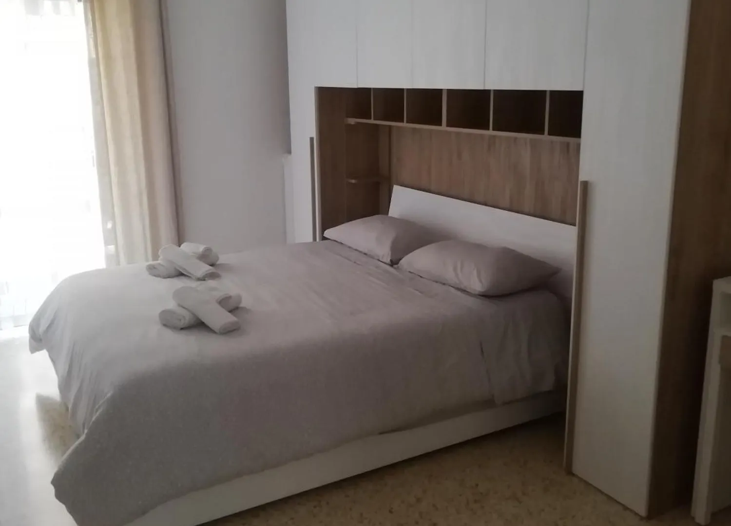 Casarosa Apartment Rome 0*,  Italy