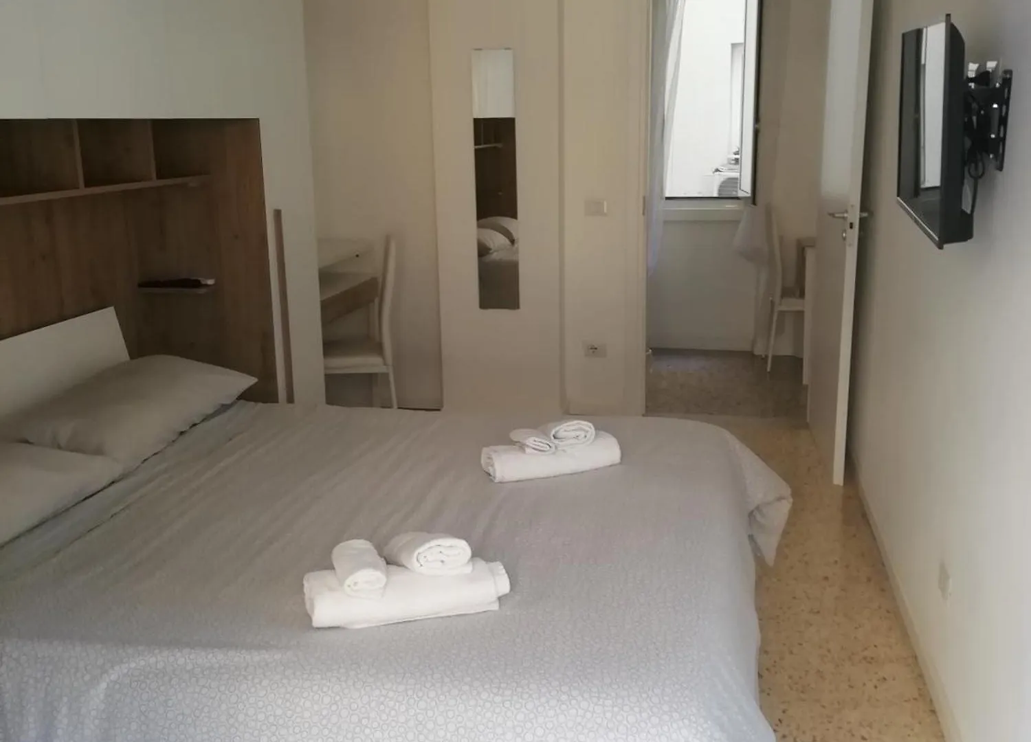 Casarosa Apartment Rome Italy
