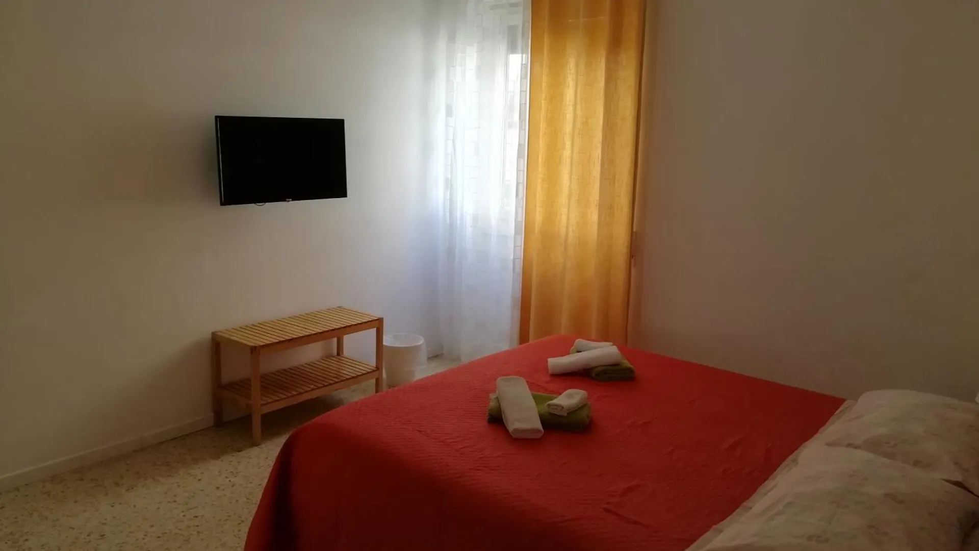 Casarosa Apartment Rome