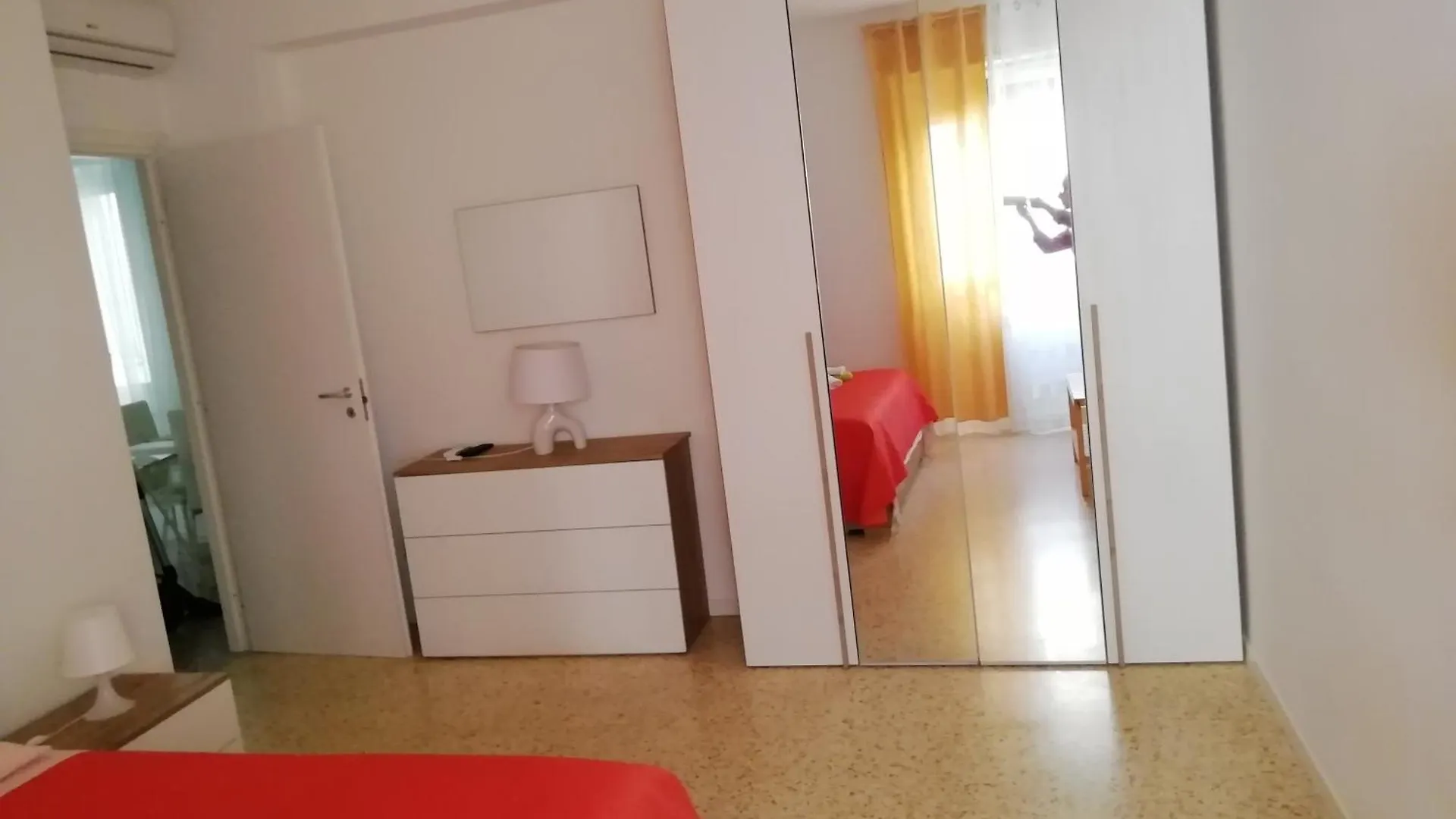 Casarosa Apartment Rome