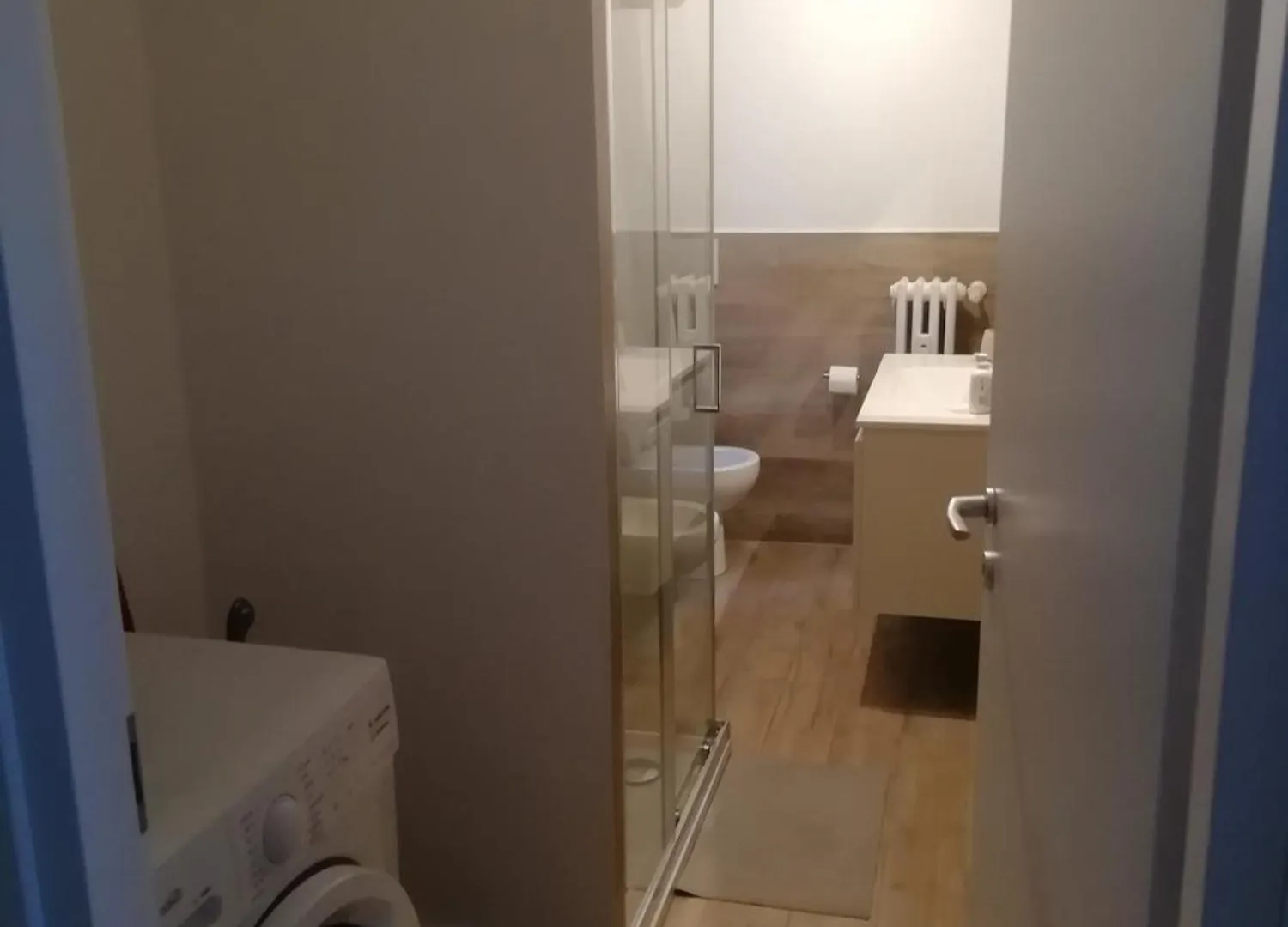 Casarosa Apartment Rome
