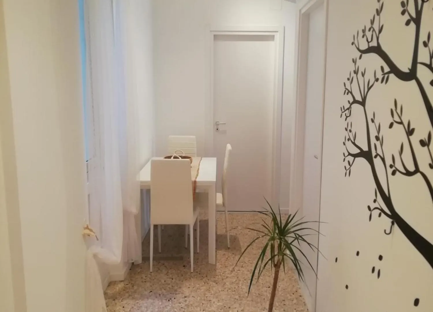 Casarosa Apartment Rome 0*,