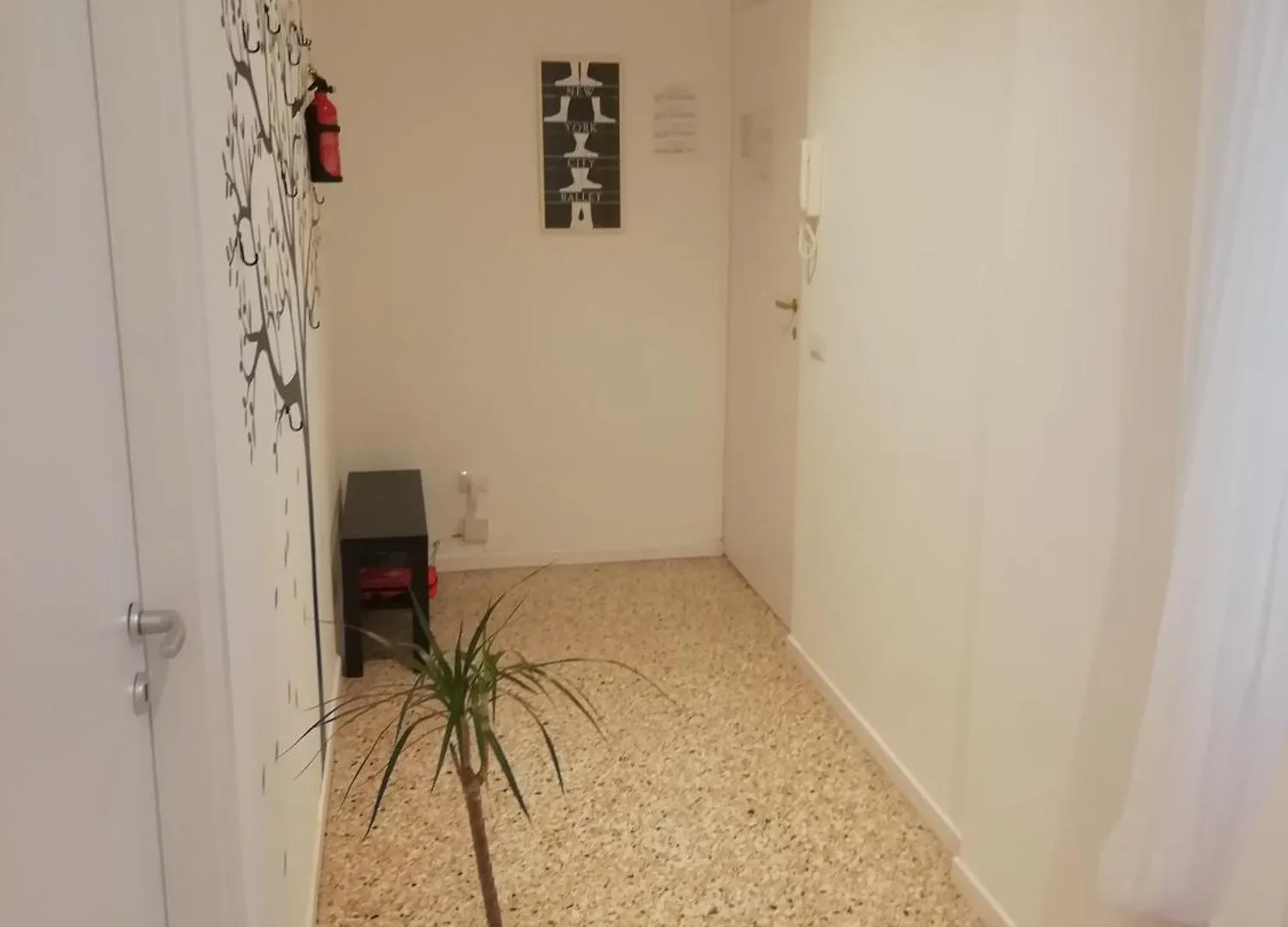 Casarosa Apartment Rome