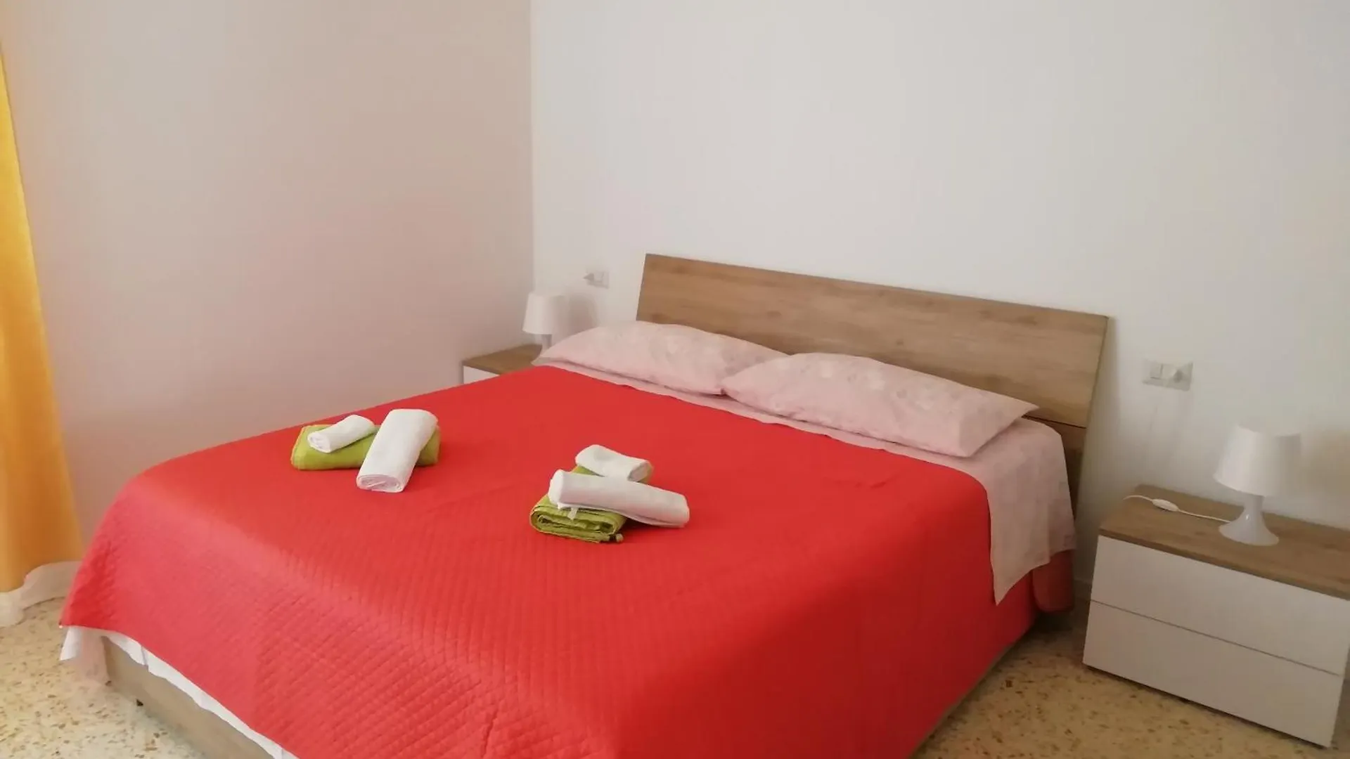 Casarosa Apartment Rome Italy
